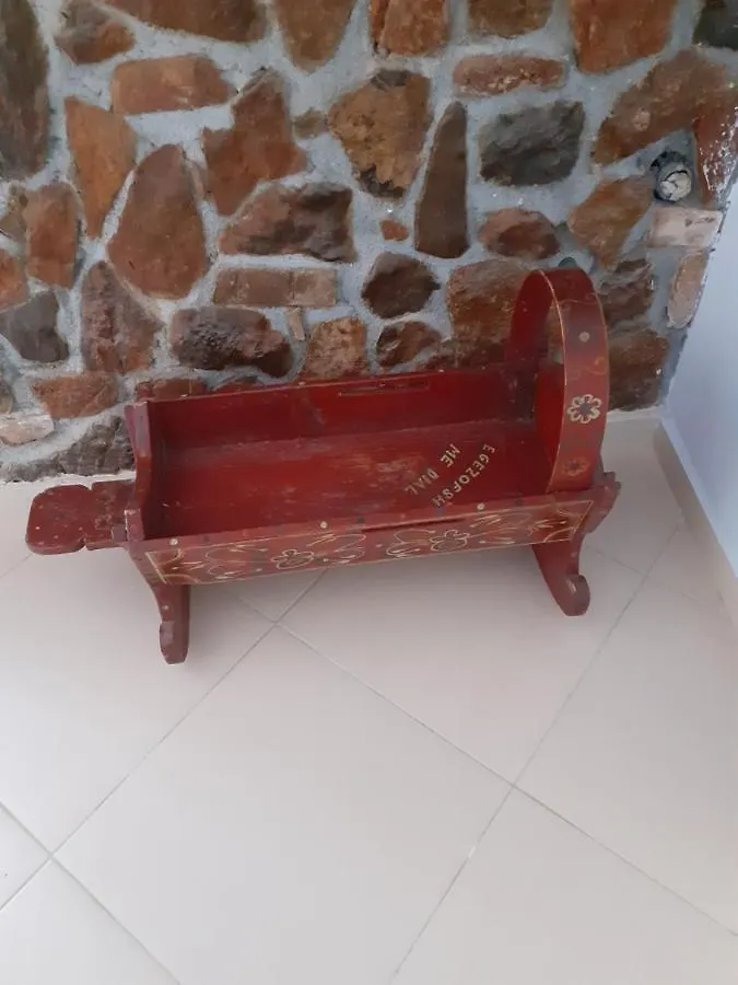 Nesti Relax Home Lini Bed and breakfast