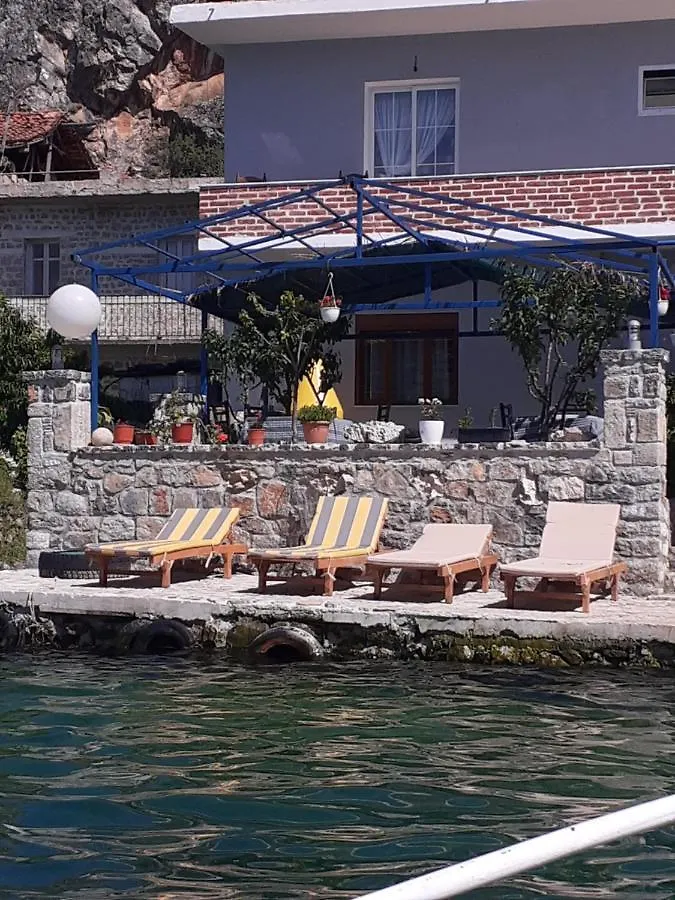 Nesti Relax Home Lini 0*,  Albania