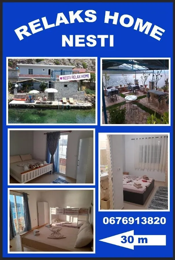 Nesti Relax Home Lini