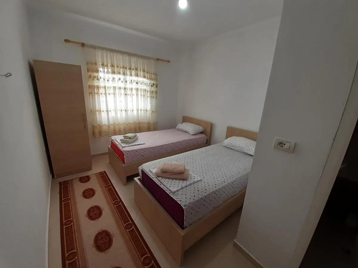 Nesti Relax Home Lini Albania