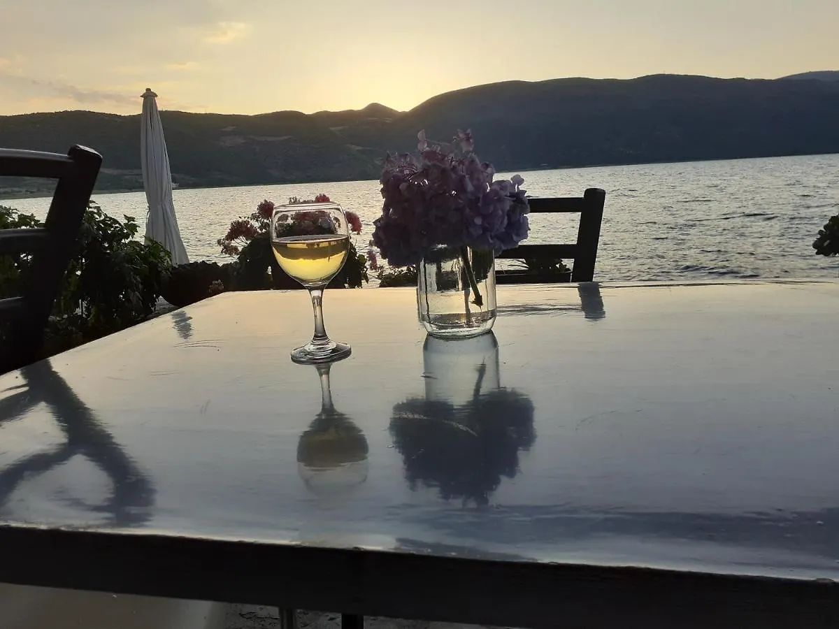 Bed and breakfast Nesti Relax Home Lini
