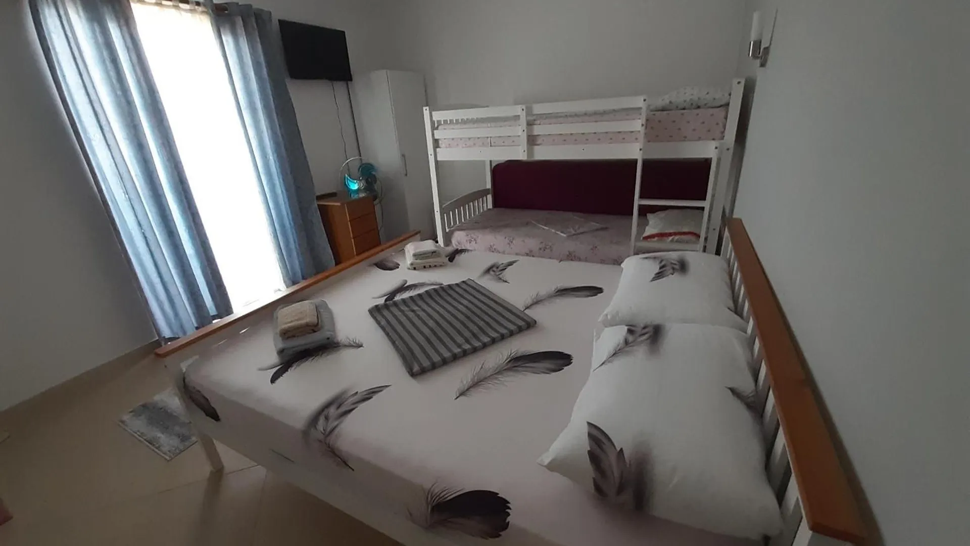 Nesti Relax Home Lini Albania
