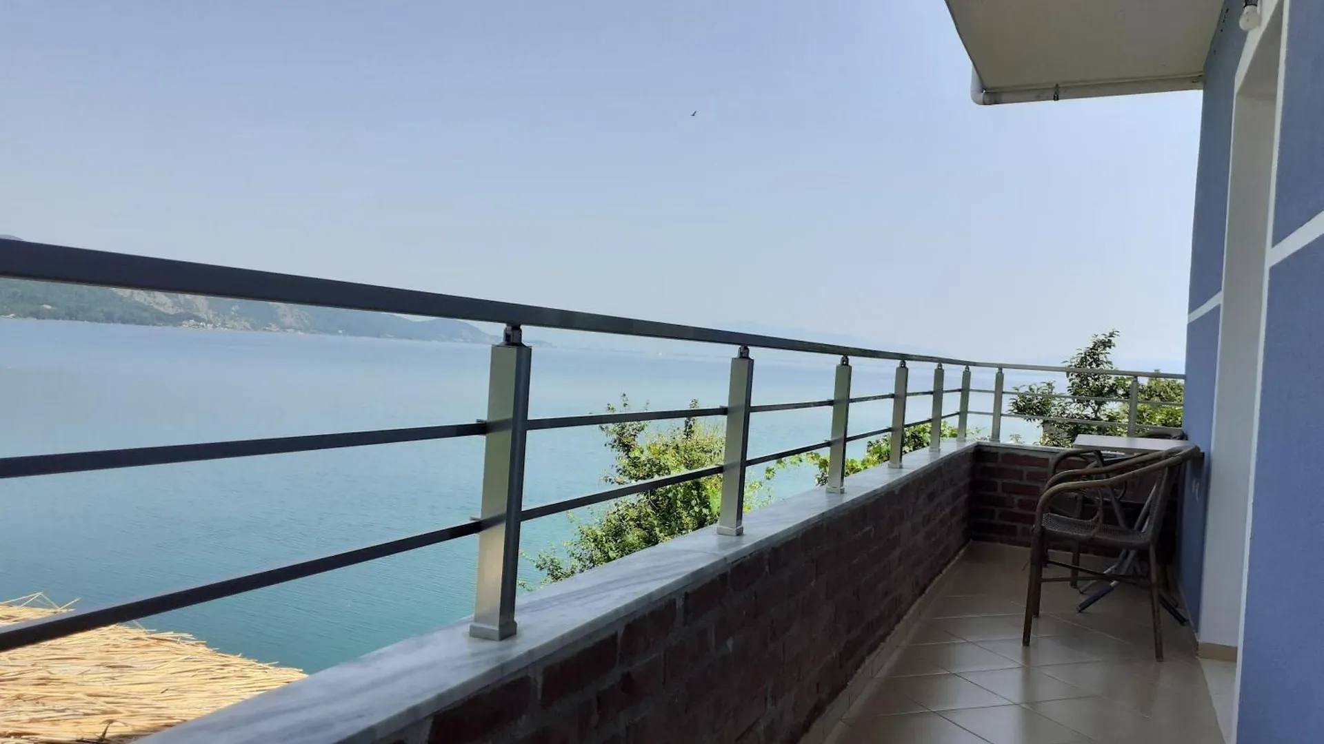 Bed & Breakfast Nesti Relax Home Lini