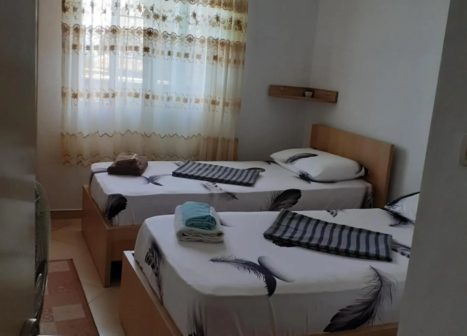 Nesti Relax Home Lini 0*,  Albania