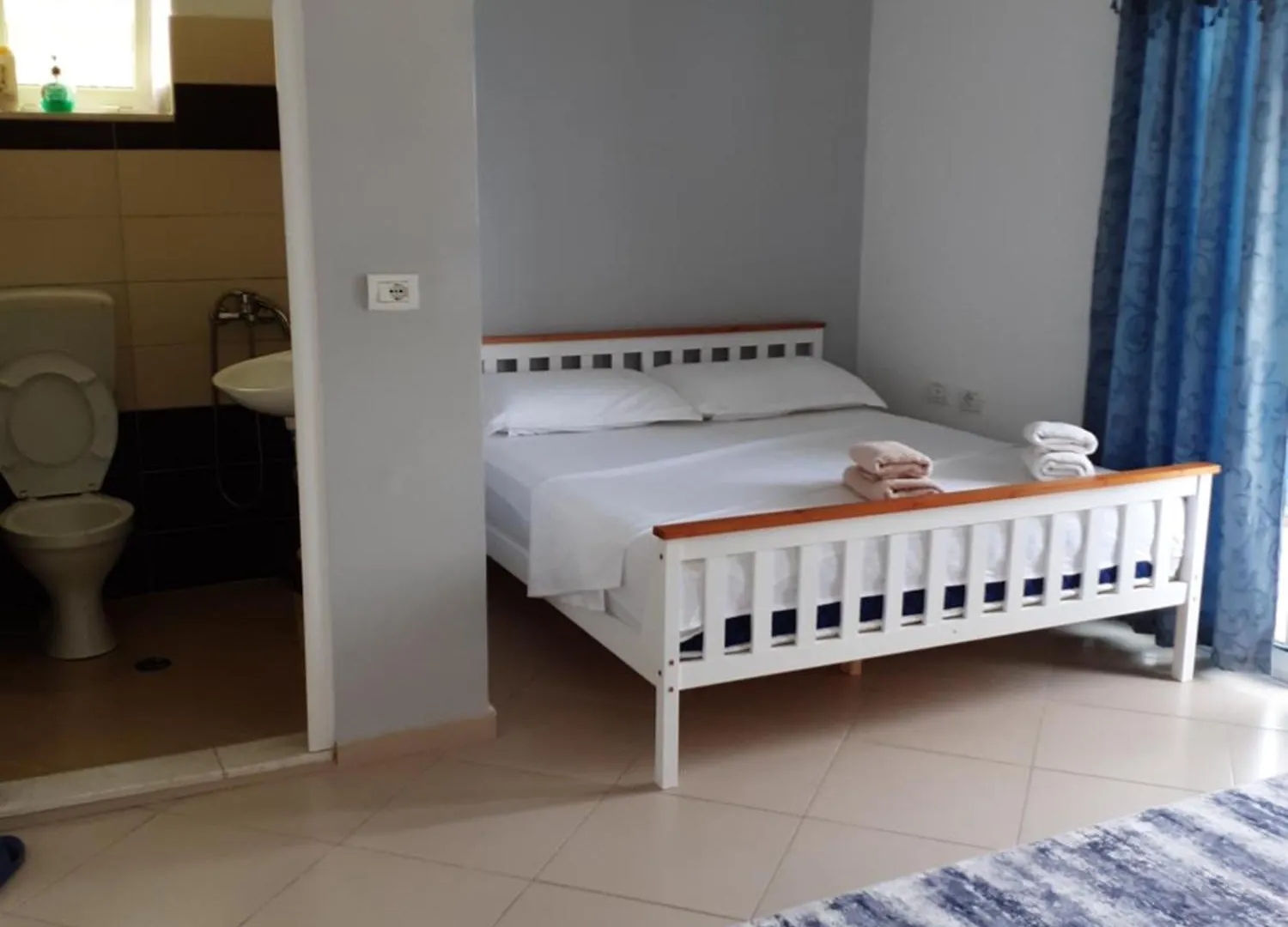 Nesti Relax Home Lini Bed and breakfast