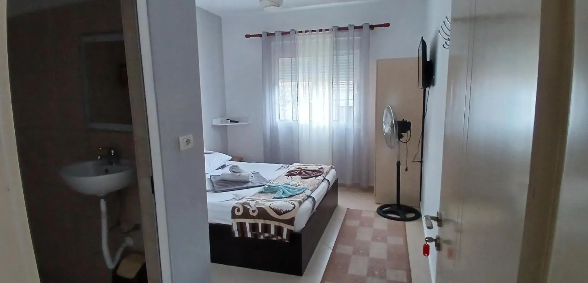 Nesti Relax Home Lini