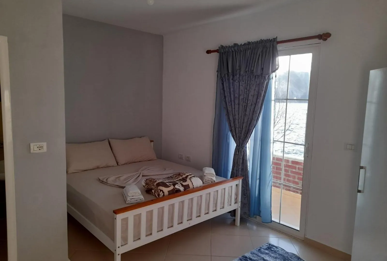 Nesti Relax Home Lini