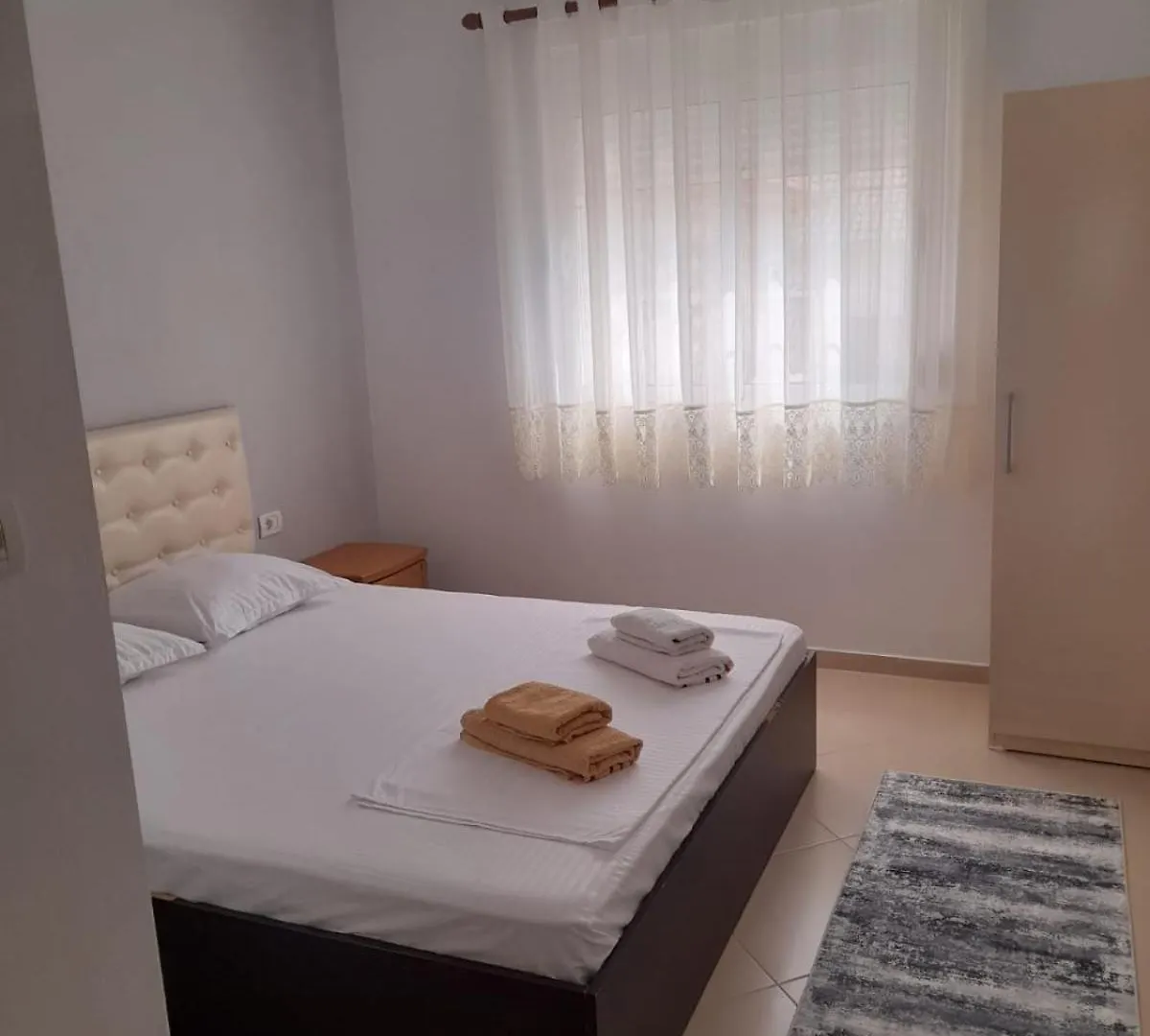 Nesti Relax Home Lini Bed and breakfast