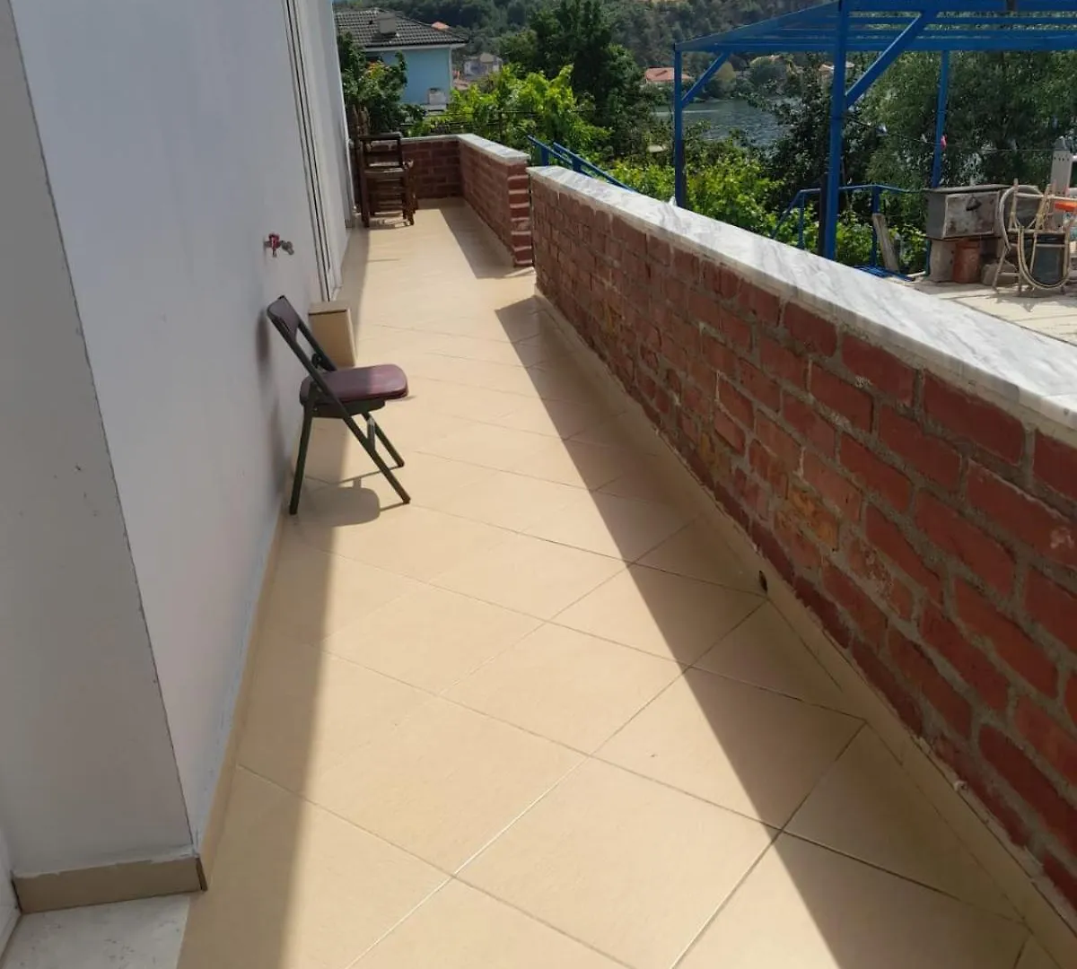 Bed & Breakfast Nesti Relax Home Lini