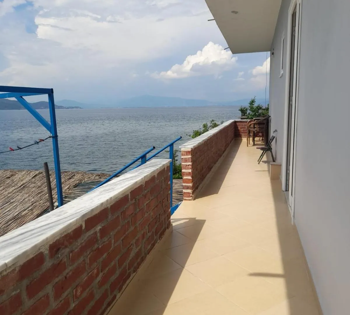 Bed and breakfast Nesti Relax Home Lini