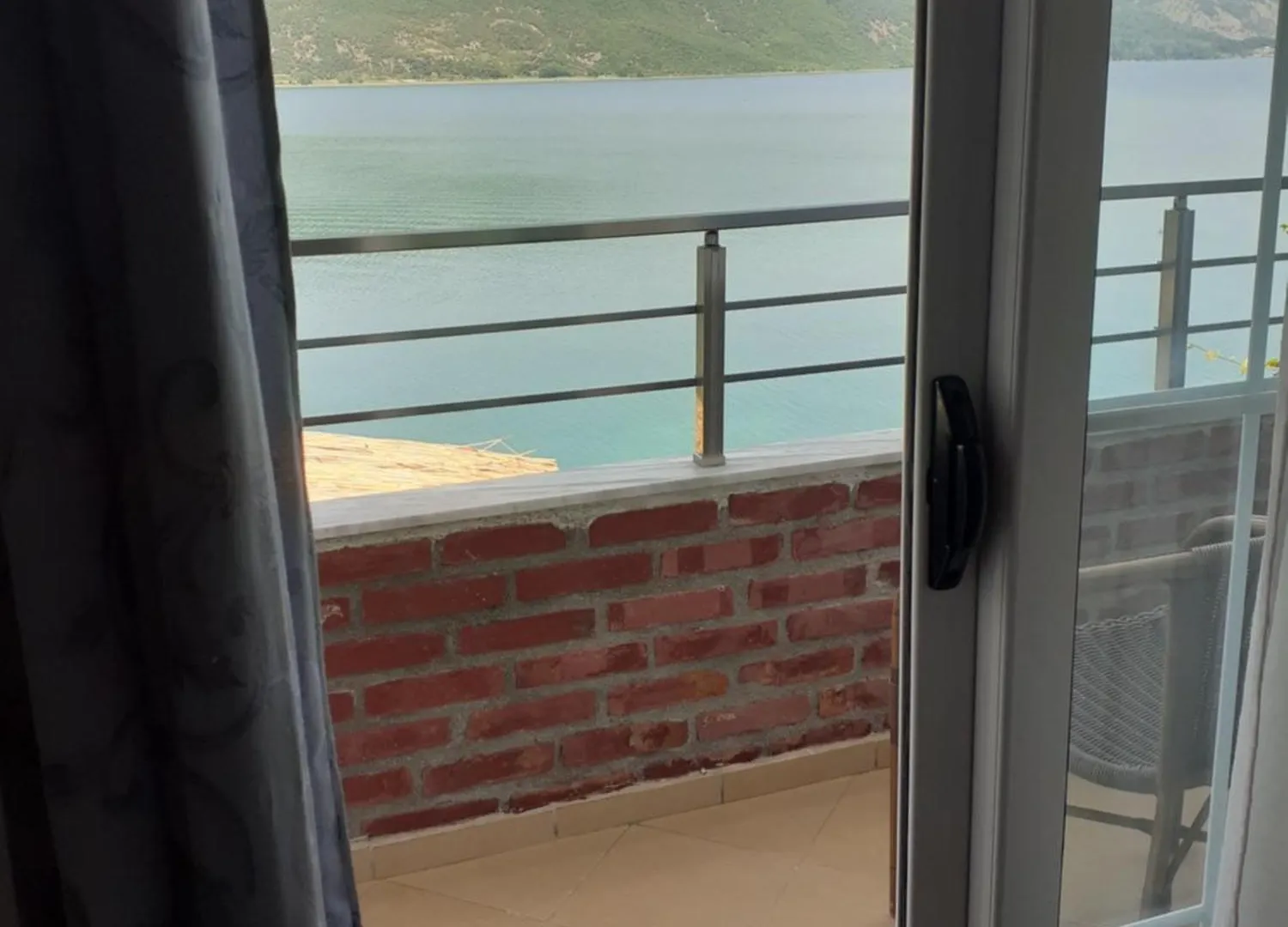 Bed and breakfast Nesti Relax Home Lini