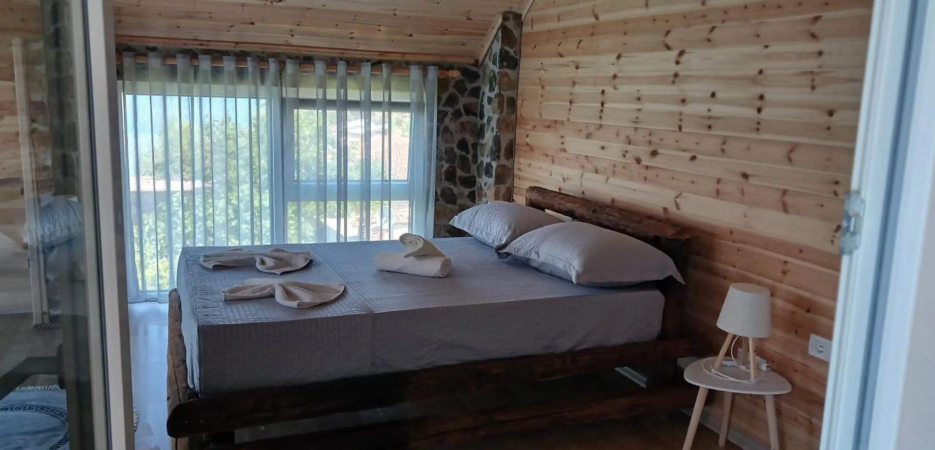 Nesti Relax Home Lini 0*,