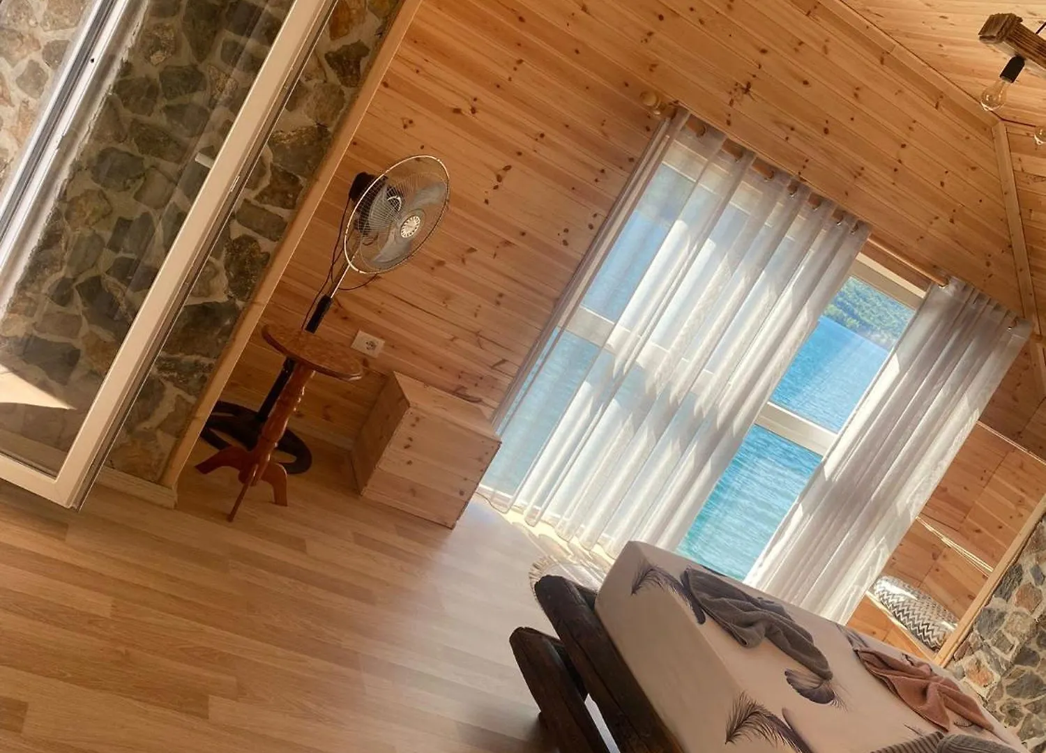 Nesti Relax Home Lini Bed & Breakfast