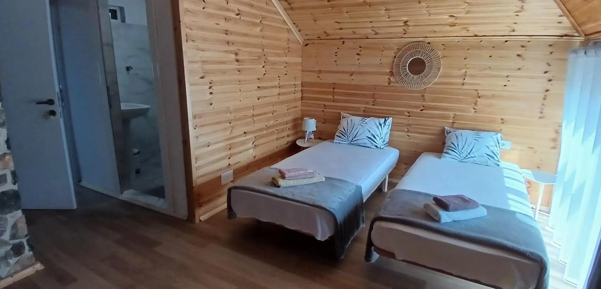 Bed and breakfast Nesti Relax Home Lini