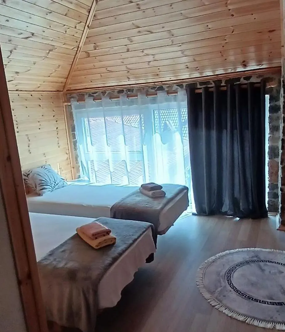 Nesti Relax Home Lini