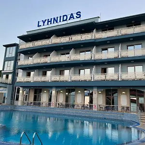 Lyhnidas Udënisht
