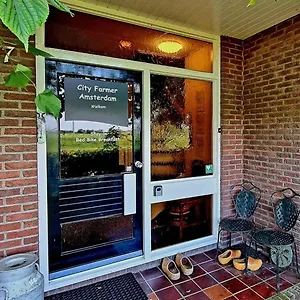 Farmer , Bed, Bike And Breakfast In Bed and breakfast Ámsterdam