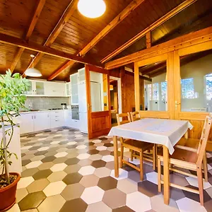 Experience Apartamento Tirana
