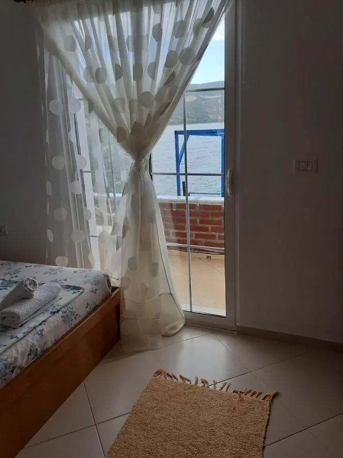 Frühstückspension Nesti Relax Home Lini Albanien