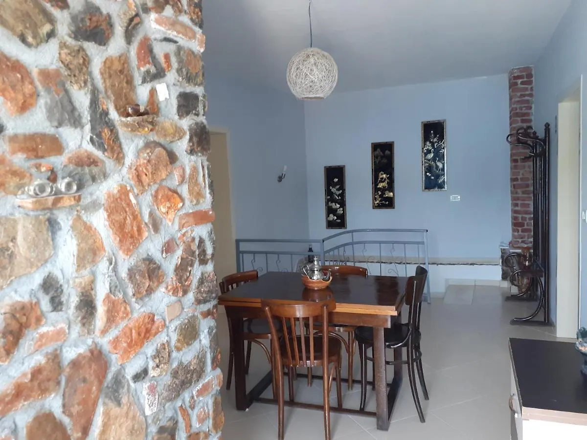 Nesti Relax Home Lini