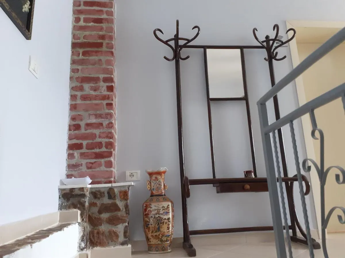 Nesti Relax Home Lini Αλβανία