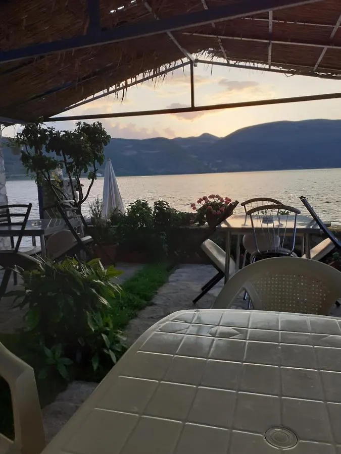 Nesti Relax Home Lin Отель типа 