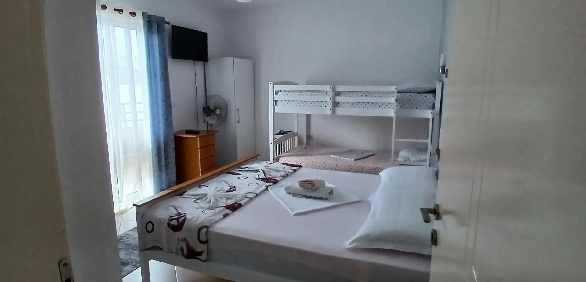 Frühstückspension Nesti Relax Home Lini