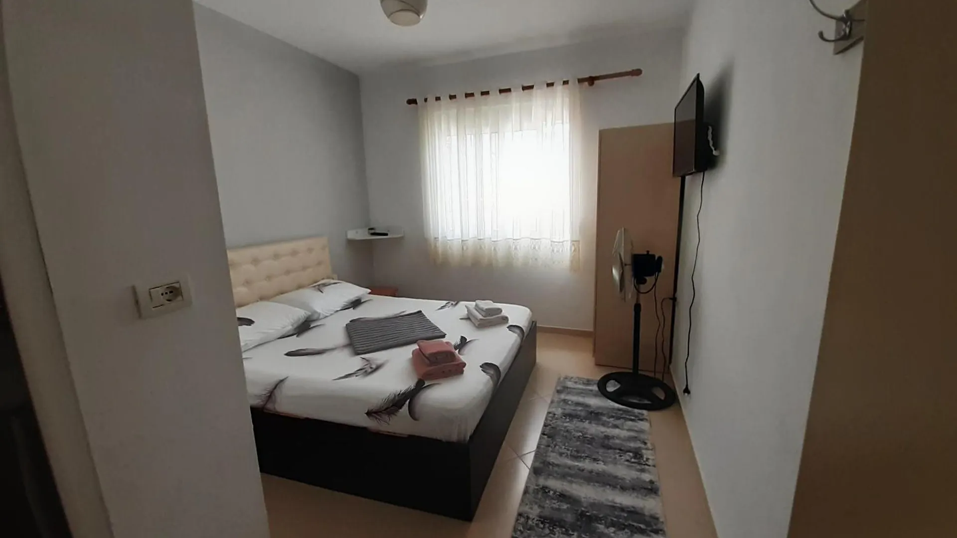 Bed and Breakfast Nesti Relax Home Lini