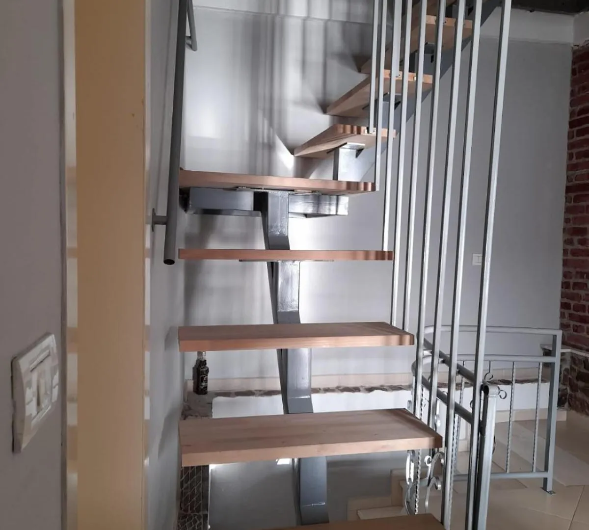 Frühstückspension Nesti Relax Home Lini Albanien