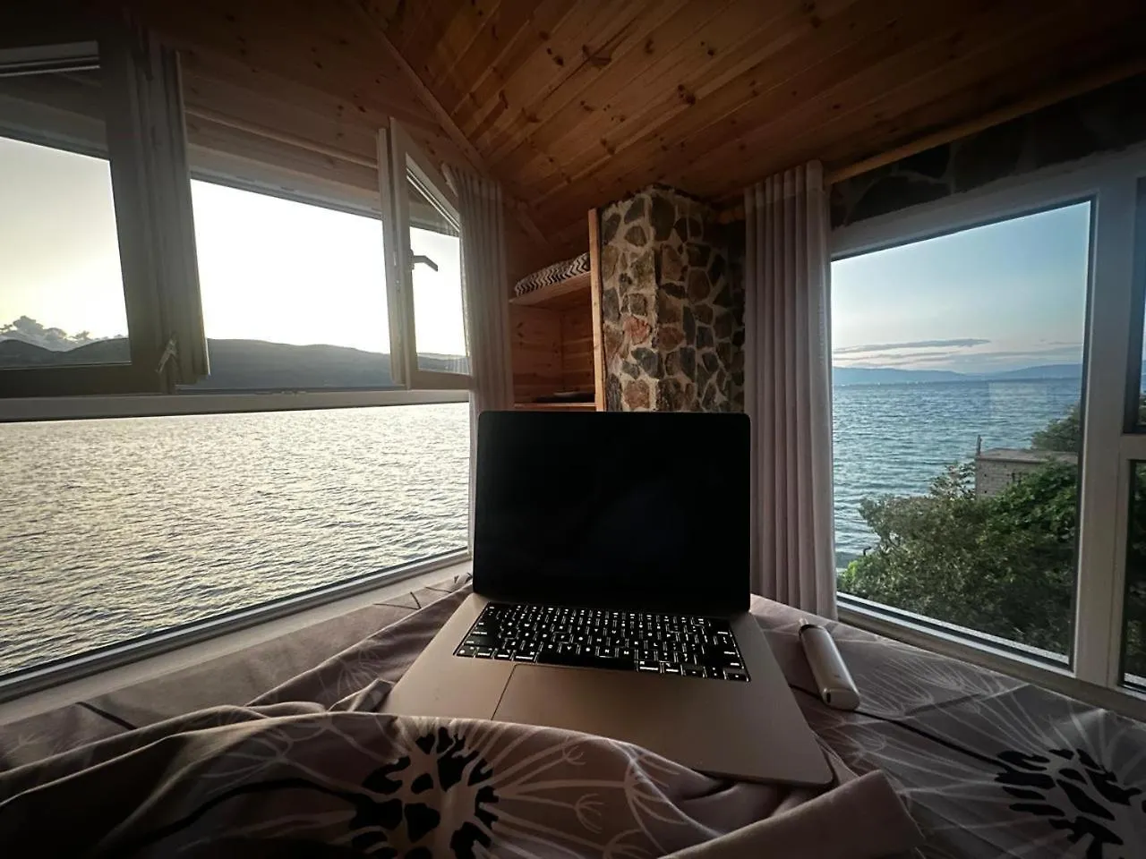 Nesti Relax Home Lini Frühstückspension