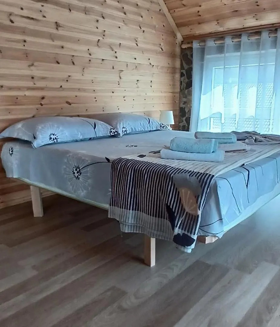 Nesti Relax Home Lini Bed and Breakfast